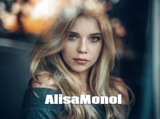 AlisaMonol