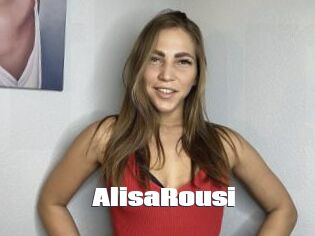 AlisaRousi