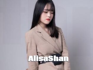 AlisaShan