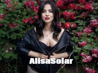 AlisaSolar