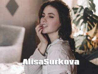 AlisaSurkova