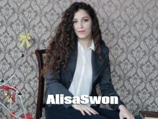 AlisaSwon