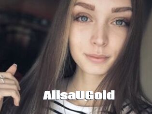 AlisaUGold