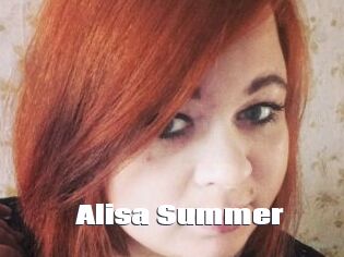 Alisa_Summer