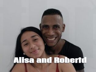 Alisa_and_Robertd