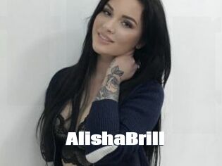 AlishaBrill