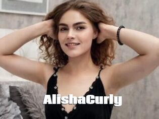 AlishaCurly