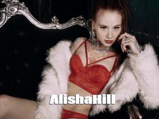 AlishaHill