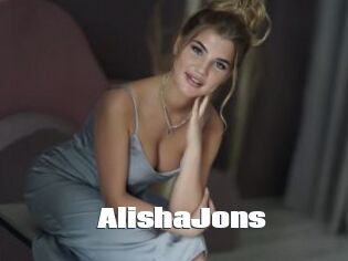 AlishaJons