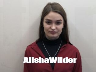 AlishaWilder