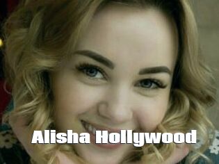 Alisha_Hollywood