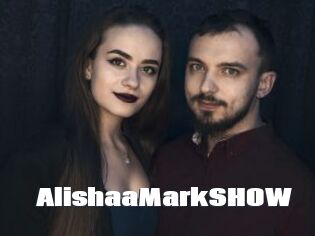 AlishaaMarkSHOW