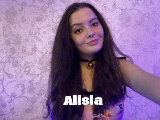 Alisia