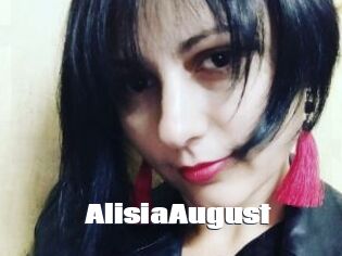 AlisiaAugust