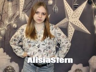 AlisiaStern The hot porn
