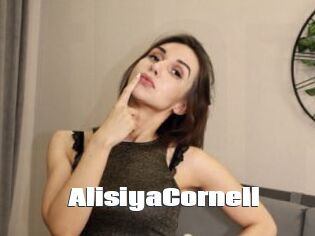 AlisiyaCornell The hot porn