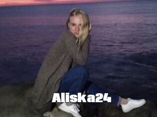 Aliska24