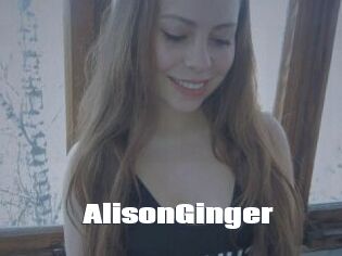 AlisonGinger