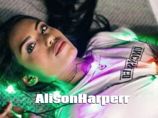 AlisonHarperr