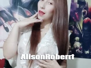 AlisonRoberrt