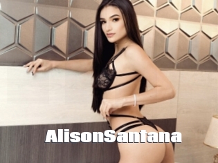 AlisonSantana