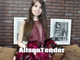 AlisonTender