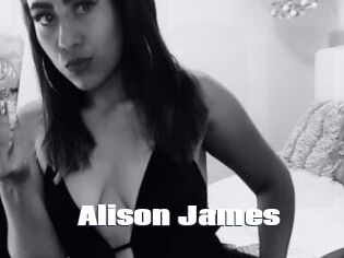 Alison_James