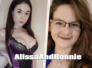 AlissaAndBonnie