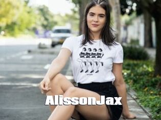 AlissonJax