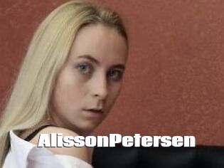 AlissonPetersen