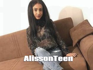 AlissonTeen