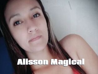 Alisson_Magical