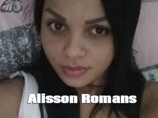 Alisson_Romans