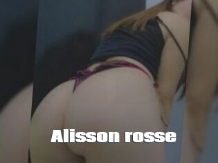 Alisson_rosse