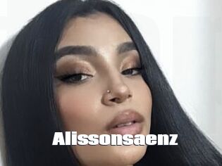 Alissonsaenz