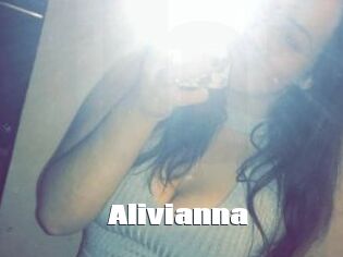 Alivianna