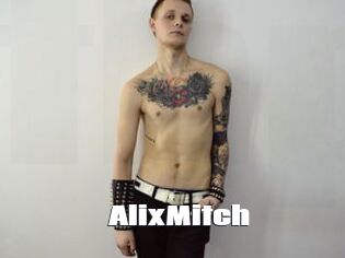 AlixMitch