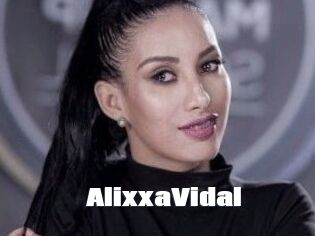 AlixxaVidal