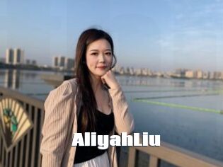 AliyahLiu