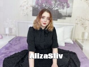 AlizaStiv