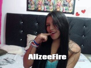 AlizeeFire