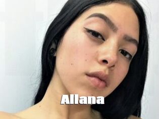 Allana