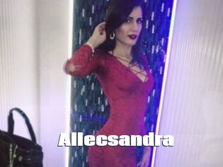 Allecsandra