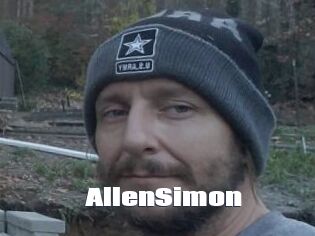 AllenSimon