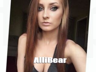 AlliBear