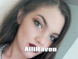 AlliHaven