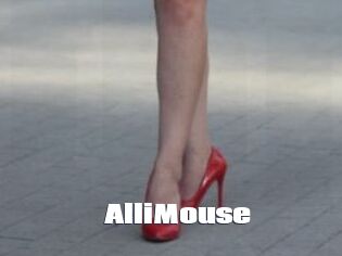 AlliMouse