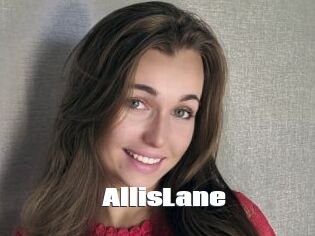 AllisLane