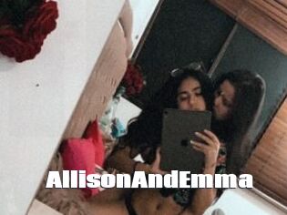 AllisonAndEmma