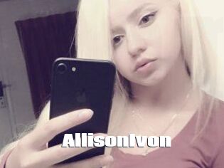 Allison_Ivon